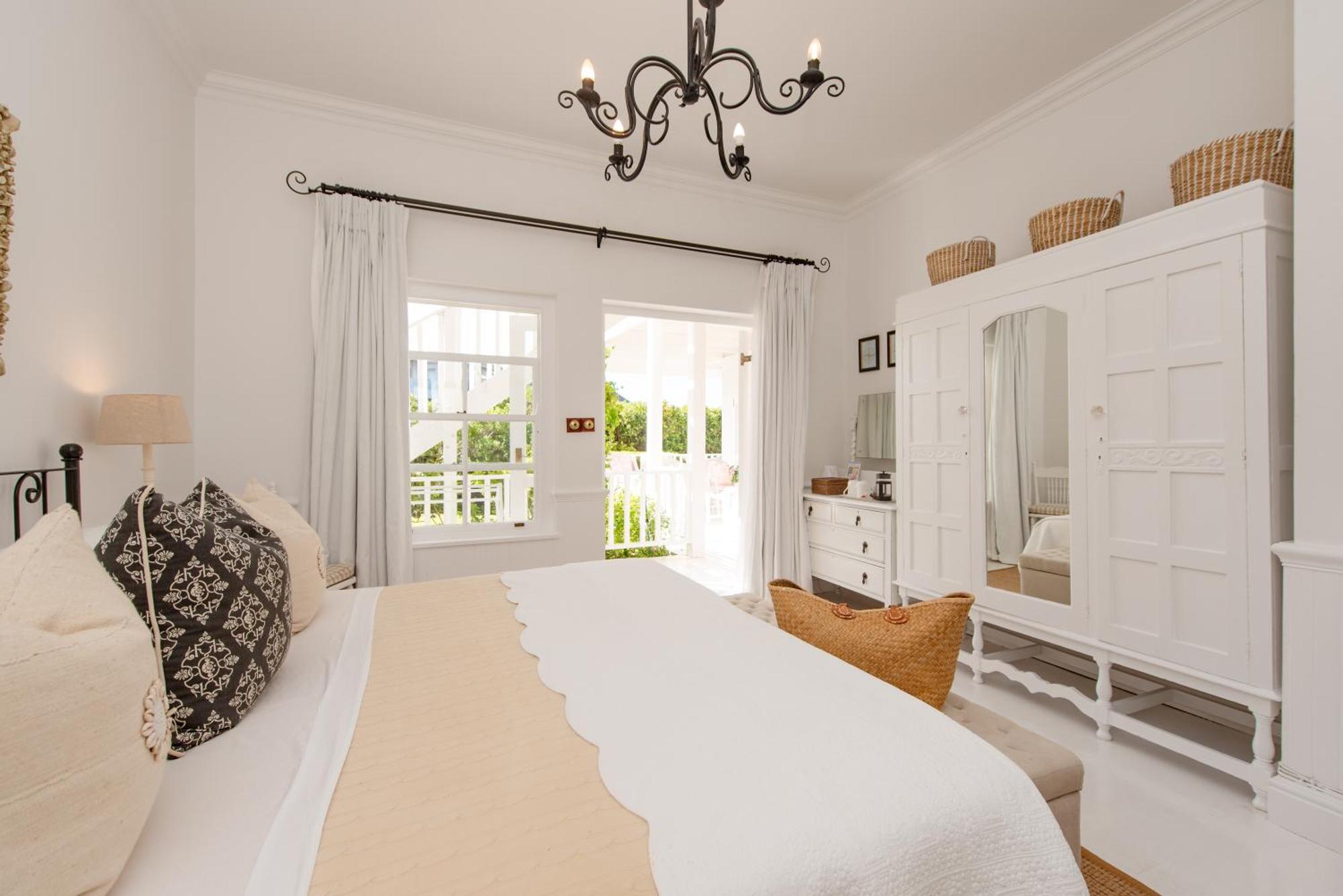 Southern Cross Beach House Plettenberg Bay Cameră foto