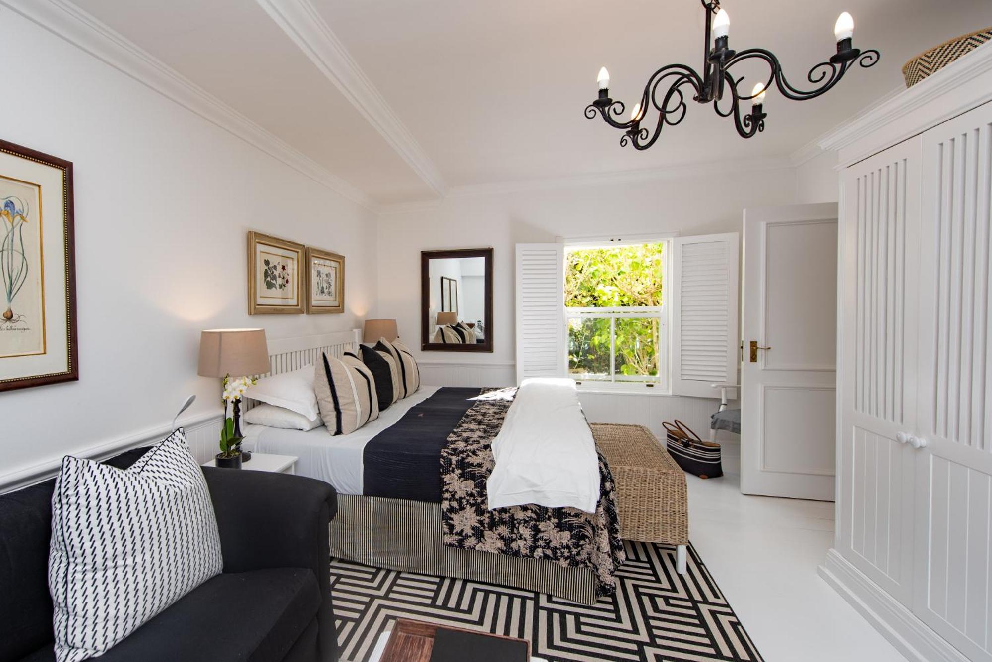 Southern Cross Beach House Plettenberg Bay Cameră foto