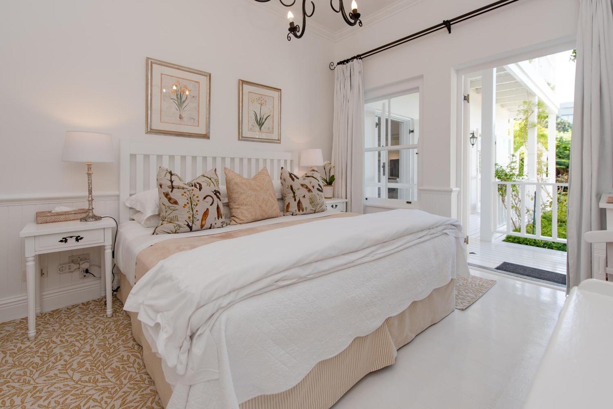Southern Cross Beach House Plettenberg Bay Cameră foto