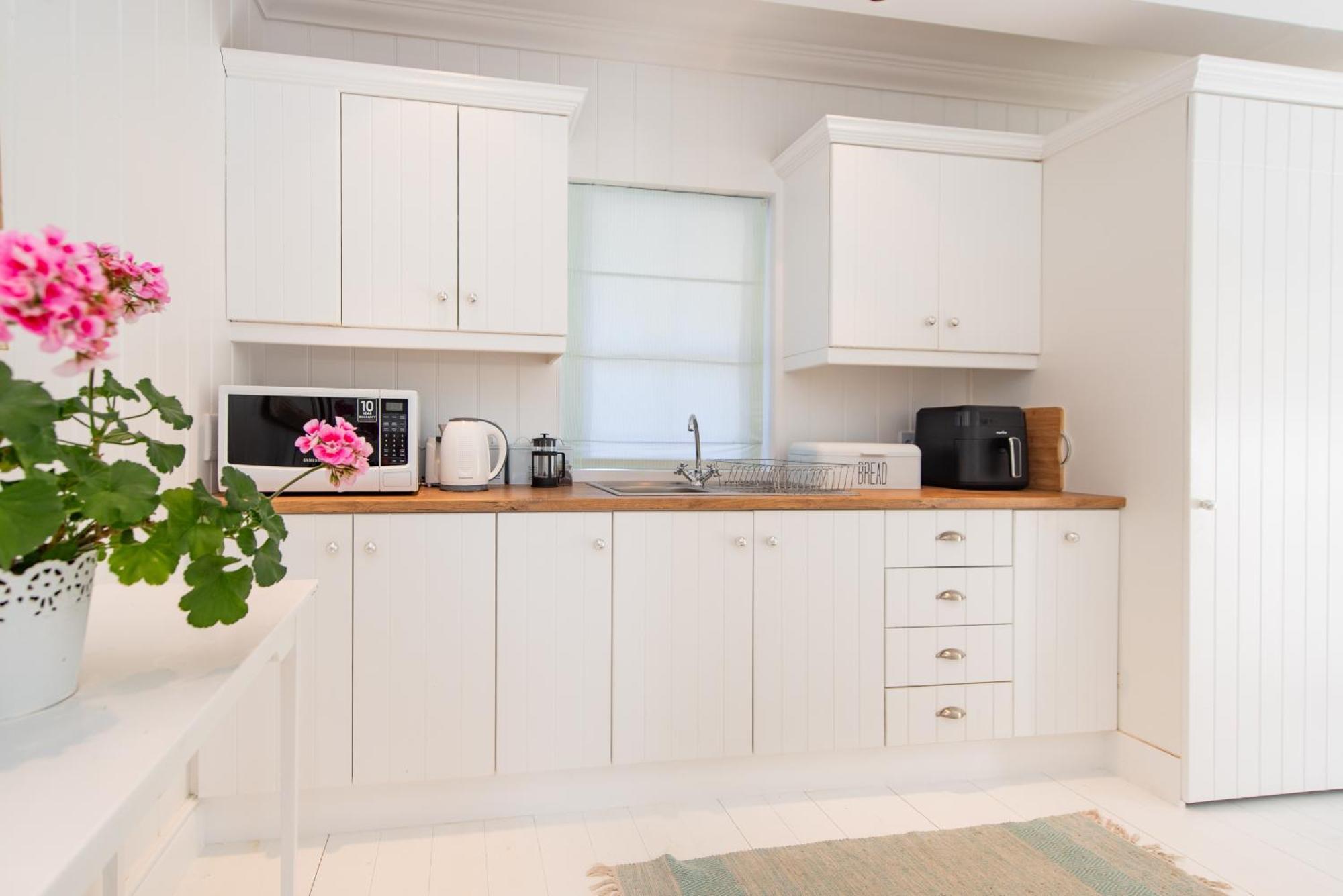Southern Cross Beach House Plettenberg Bay Cameră foto