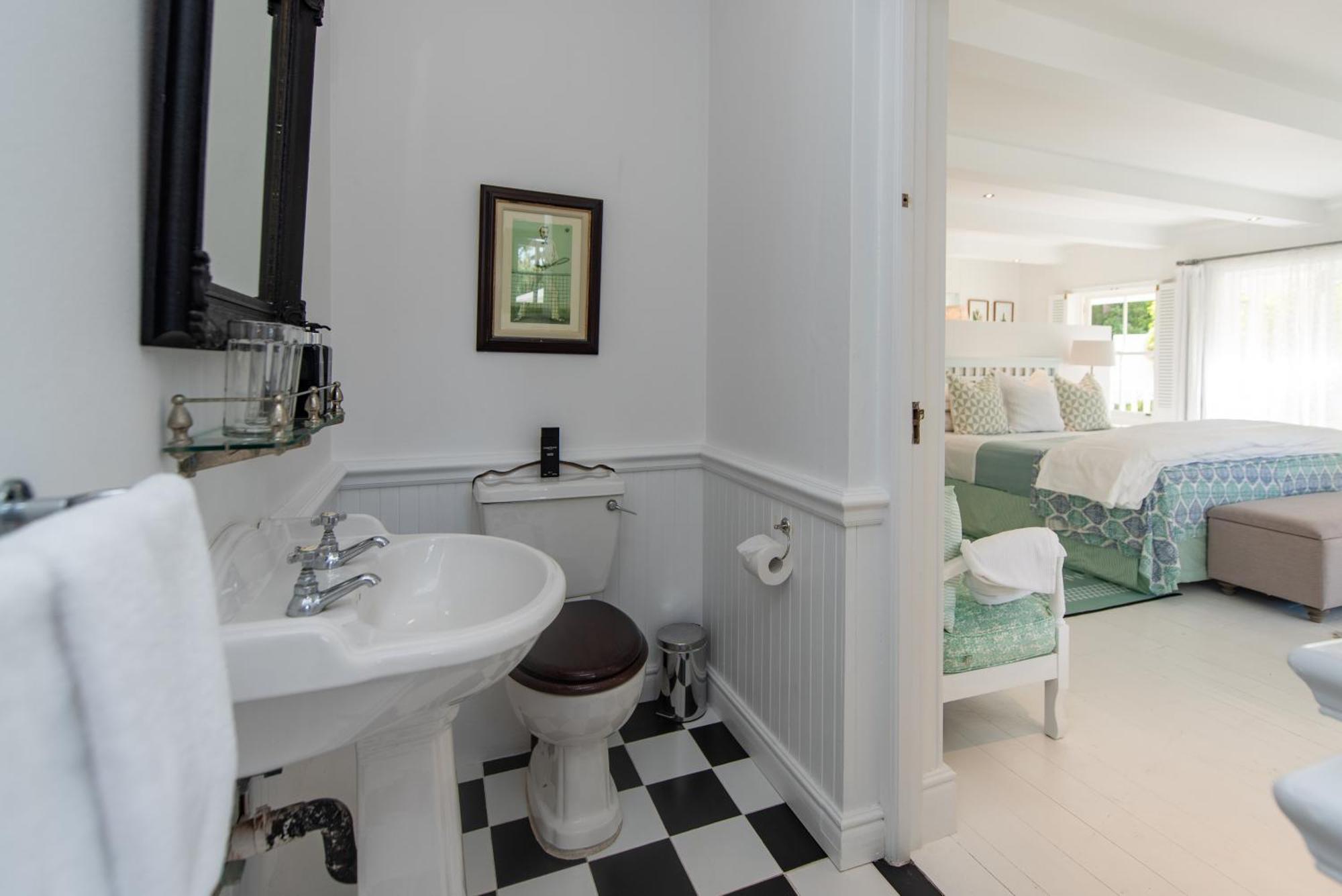 Southern Cross Beach House Plettenberg Bay Cameră foto