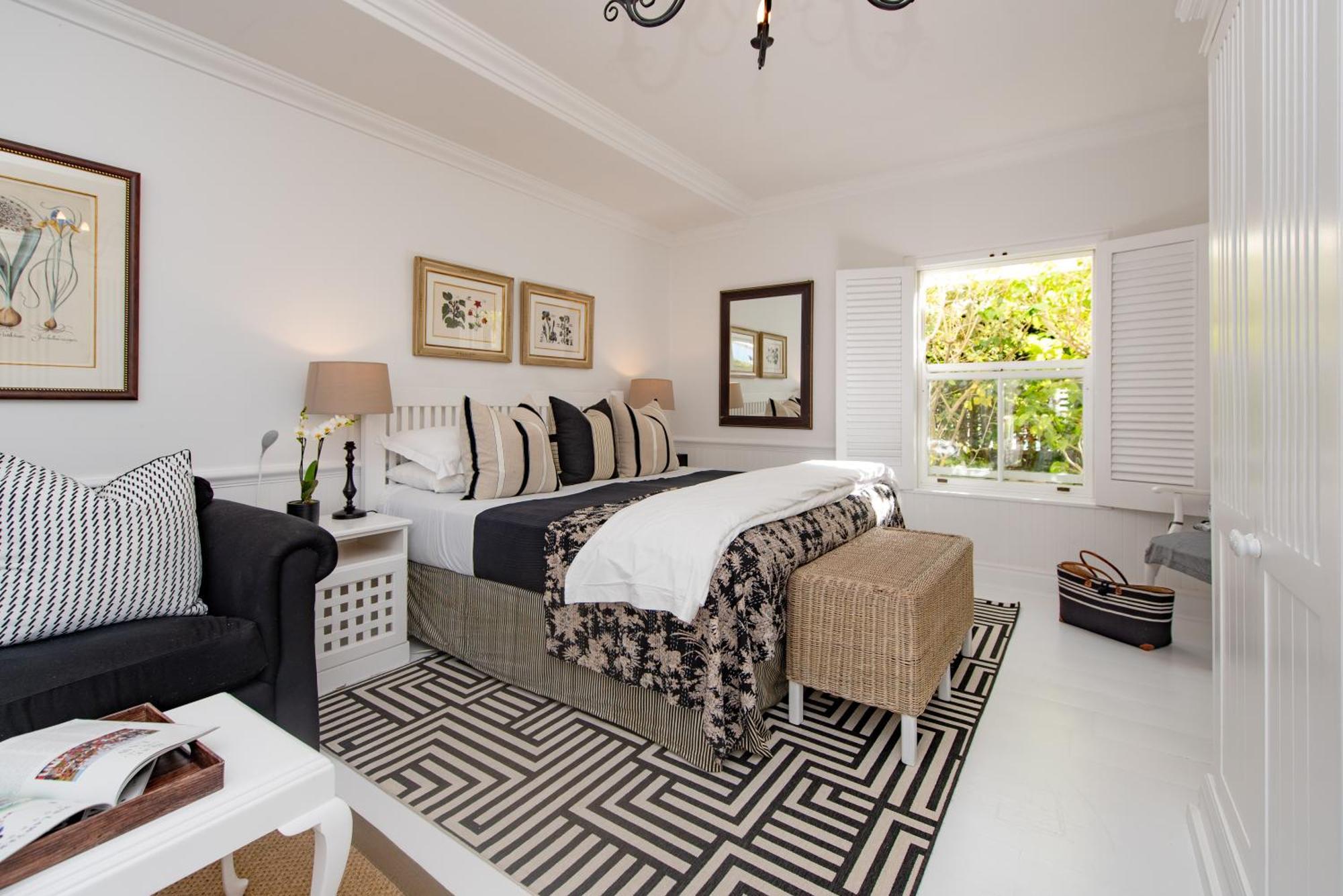 Southern Cross Beach House Plettenberg Bay Cameră foto
