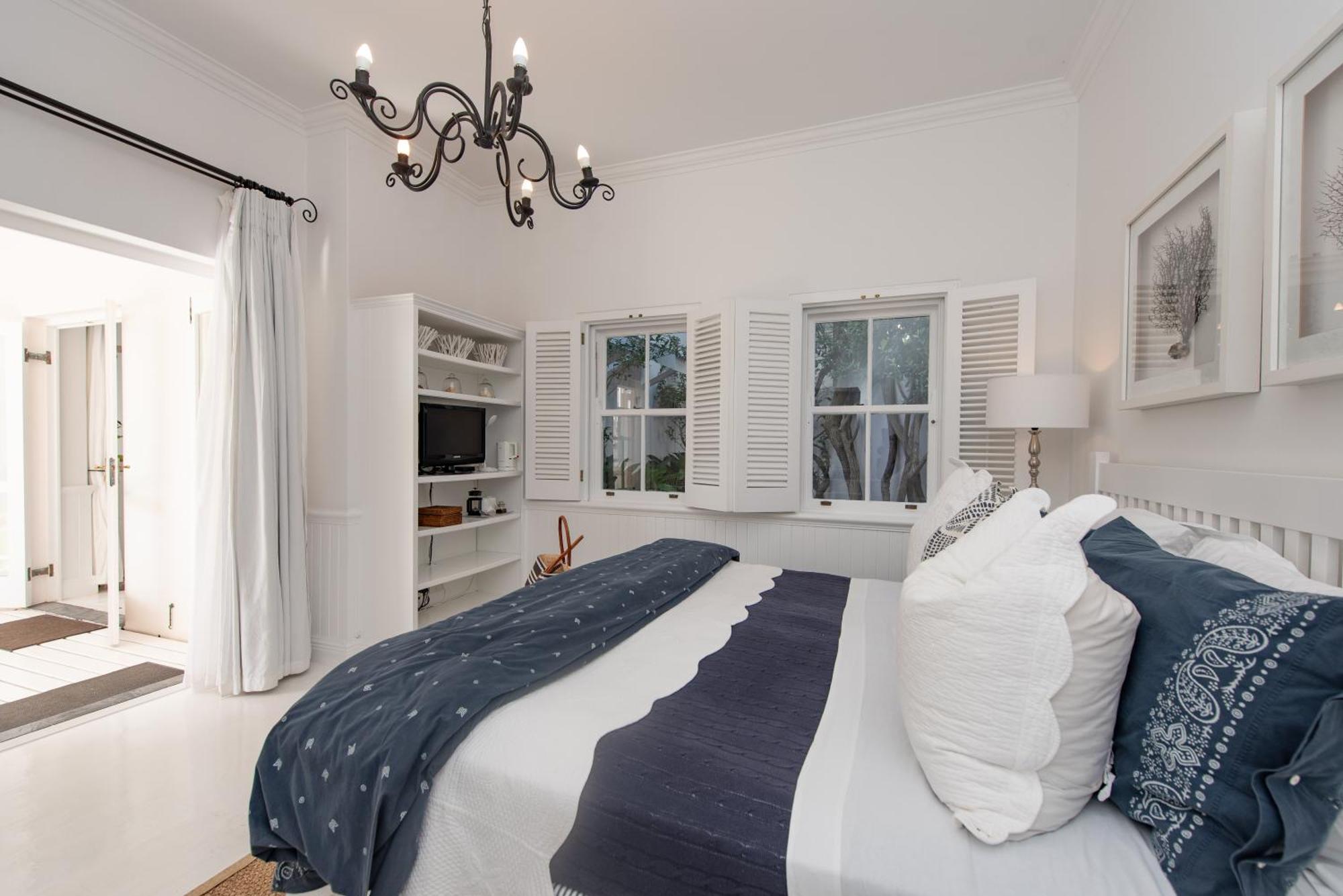 Southern Cross Beach House Plettenberg Bay Cameră foto