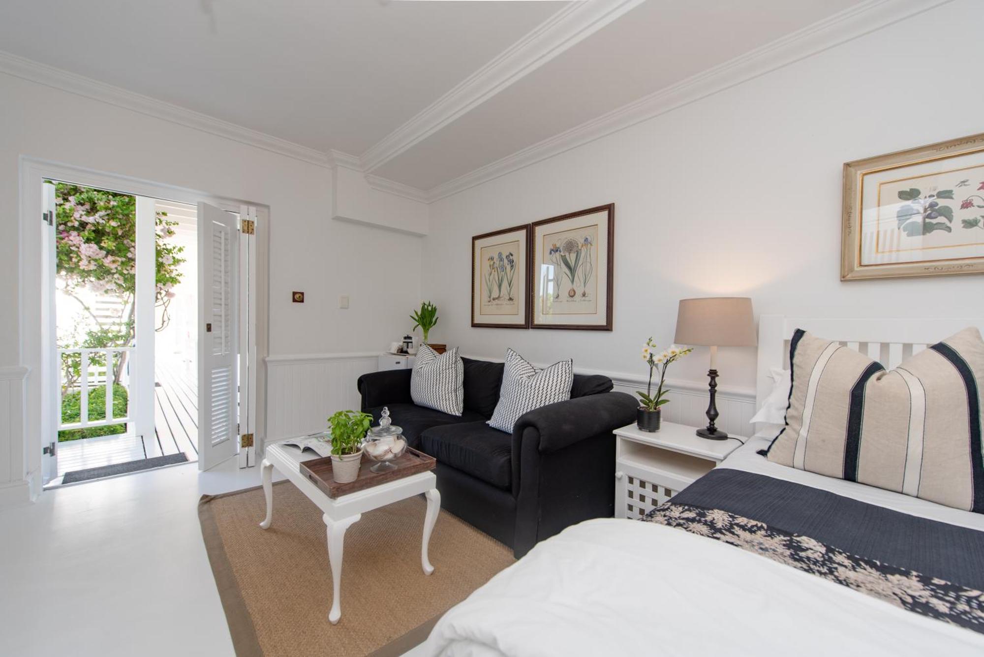 Southern Cross Beach House Plettenberg Bay Cameră foto
