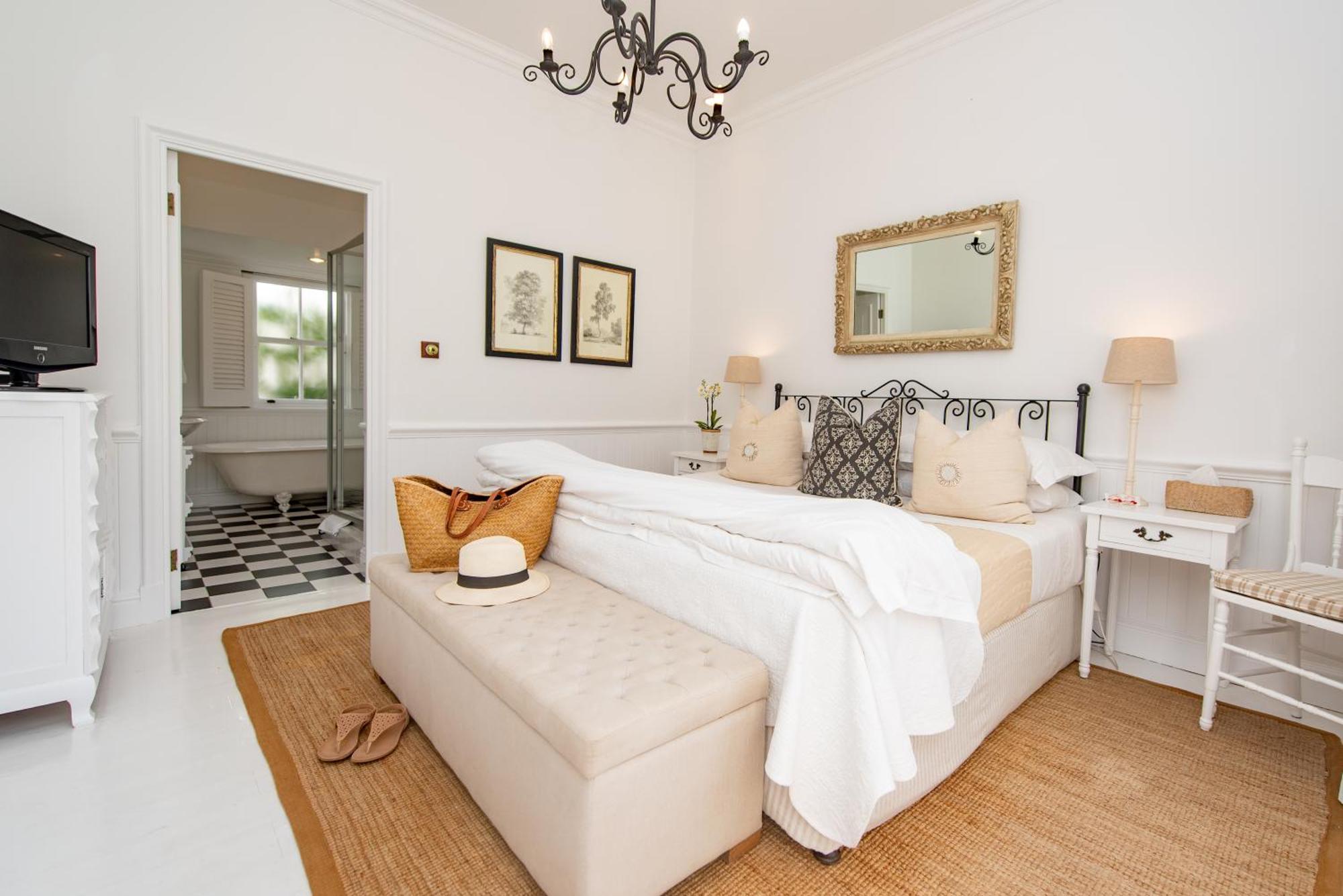 Southern Cross Beach House Plettenberg Bay Cameră foto
