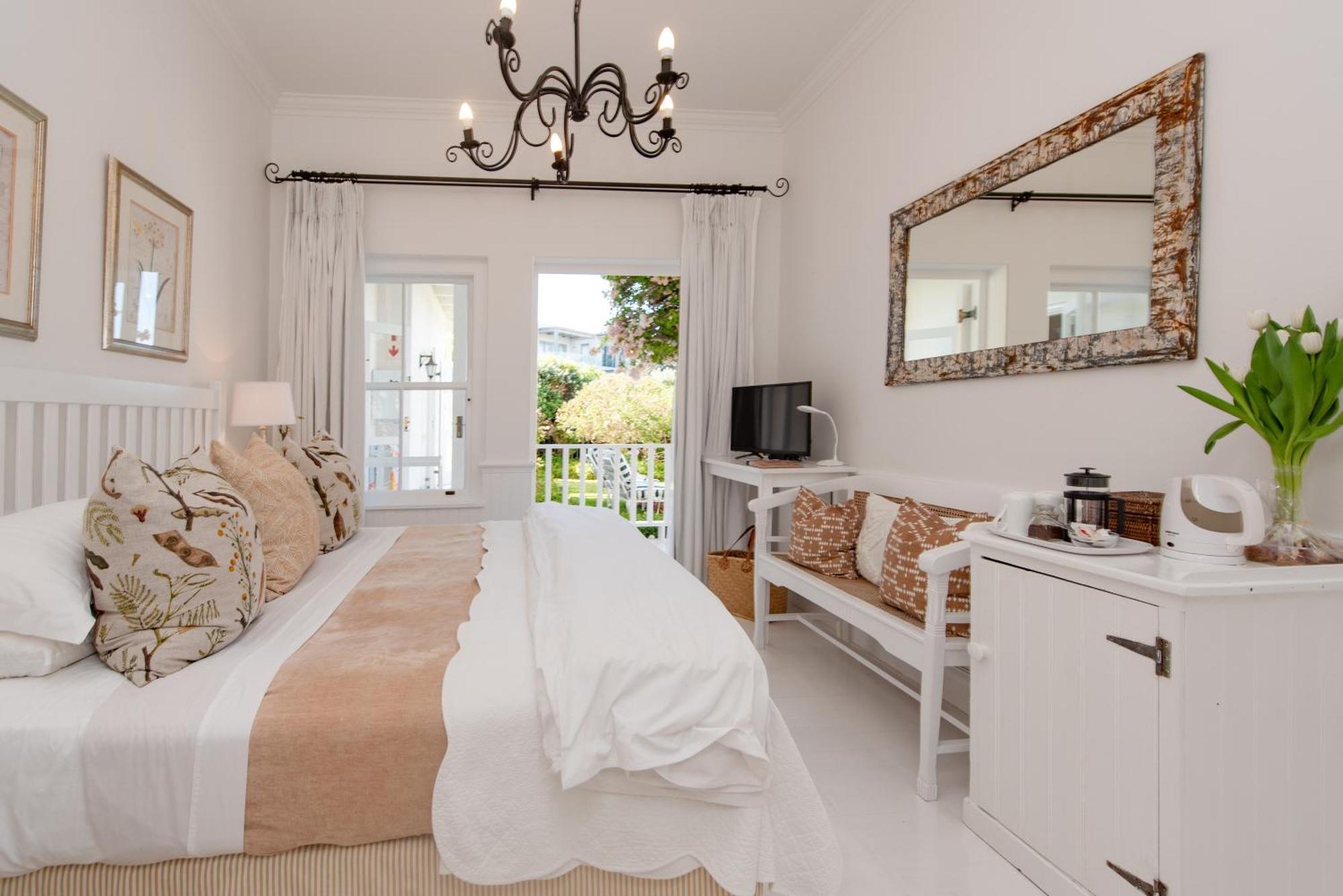 Southern Cross Beach House Plettenberg Bay Cameră foto