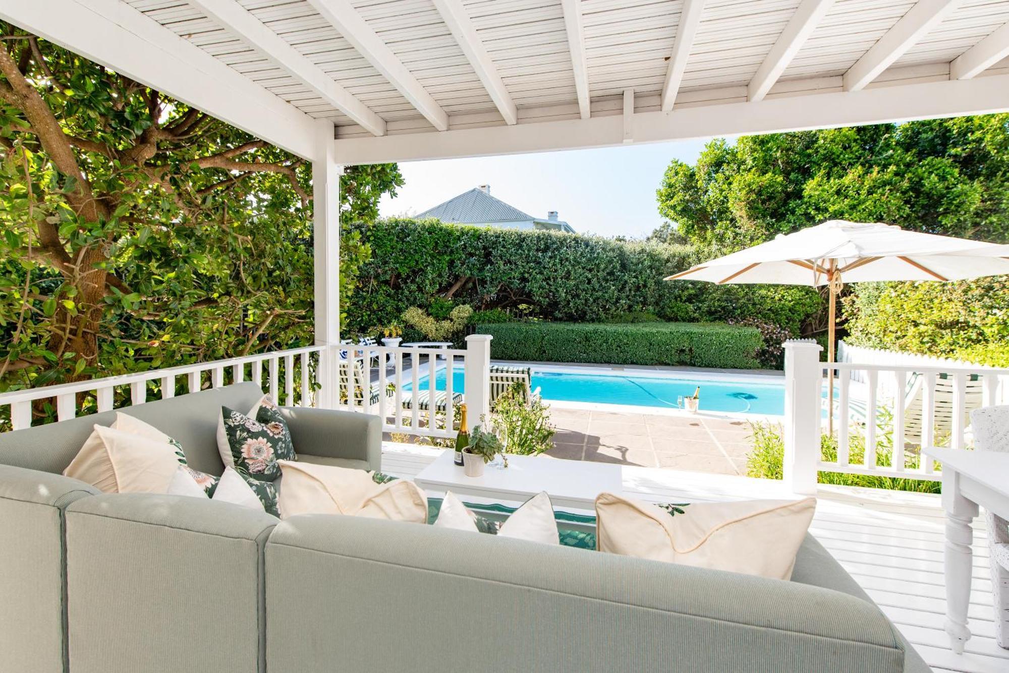 Southern Cross Beach House Plettenberg Bay Cameră foto